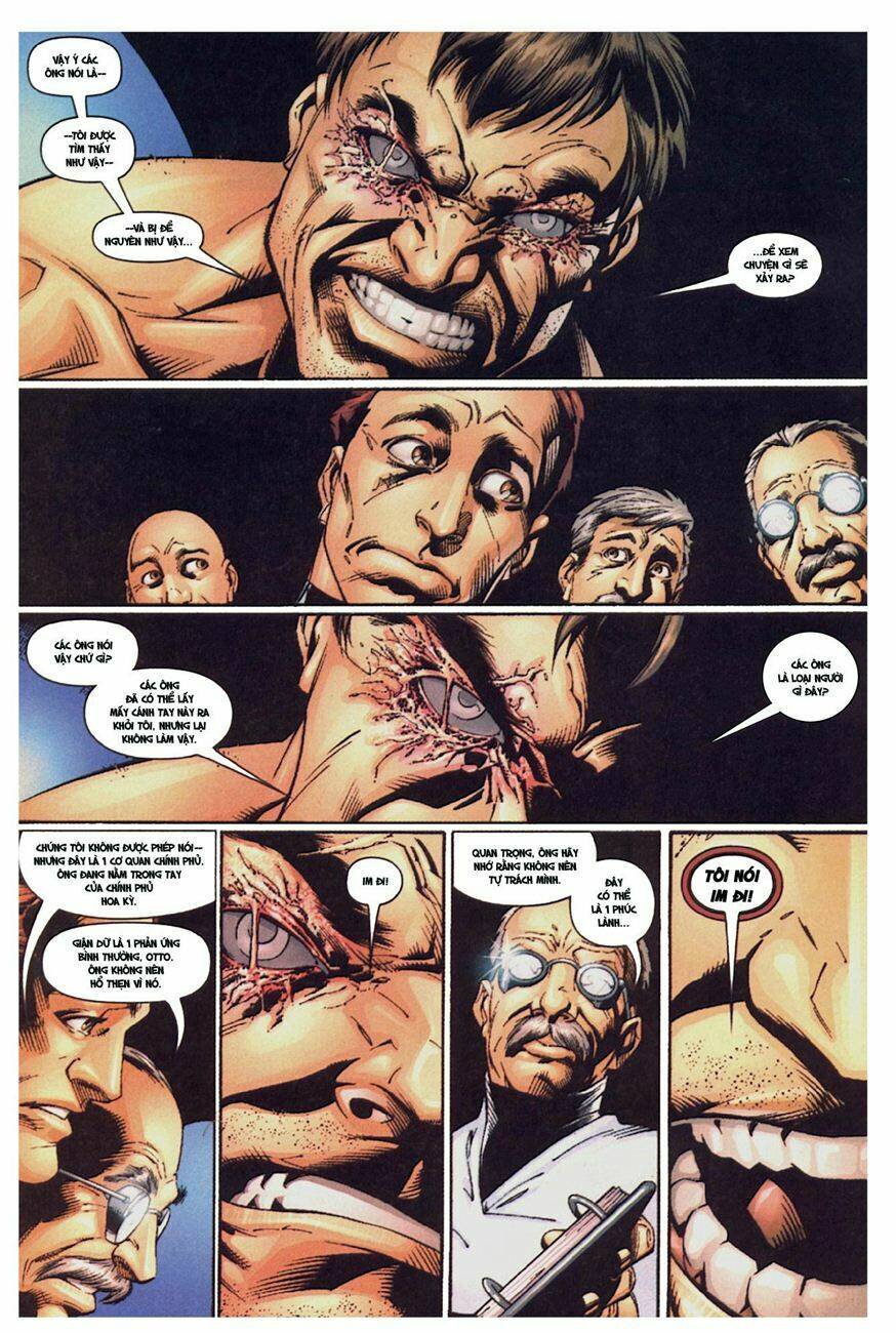 ultimate spider-man chapter 14 20