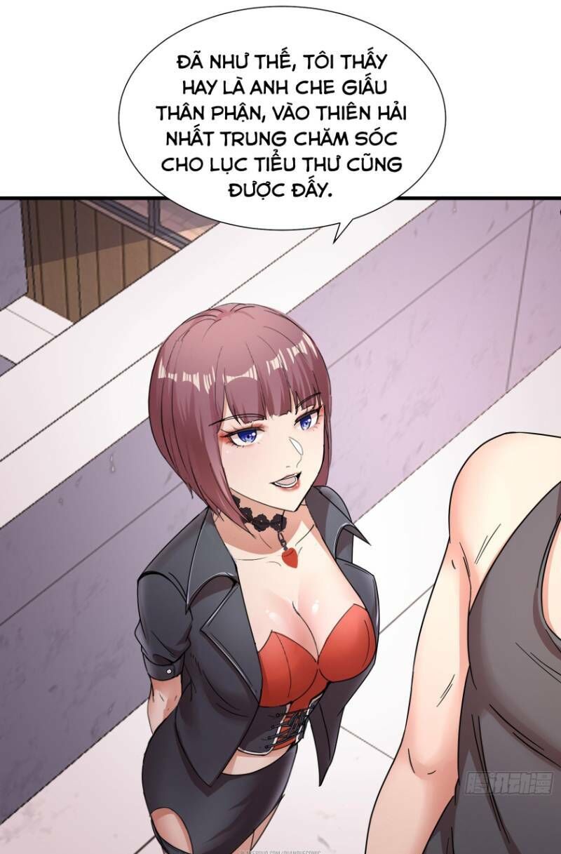 đỉnh phong cường thiếu chapter 7 15