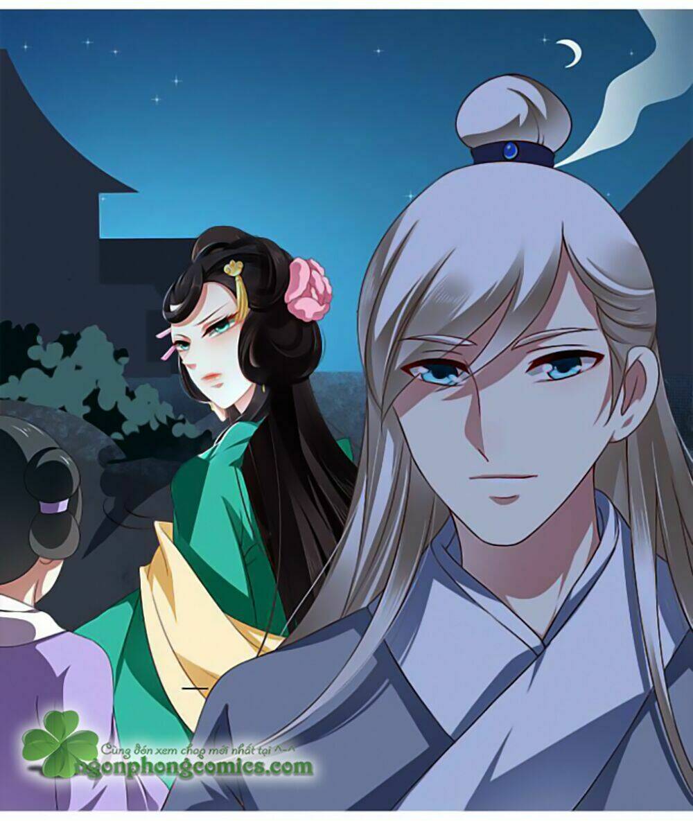 thịnh thế an nhiên chapter 7 46