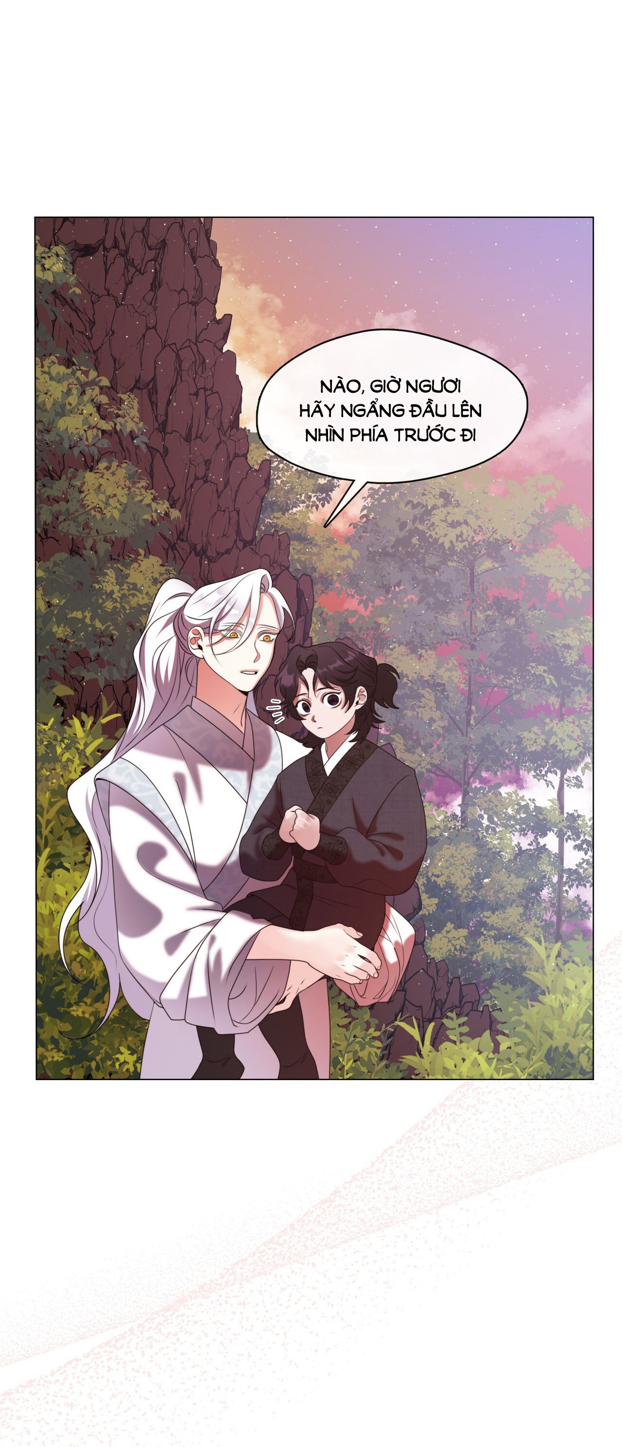 nâng niu nuôi dưỡng giáo chủ ma giáo chapter 6.2 10