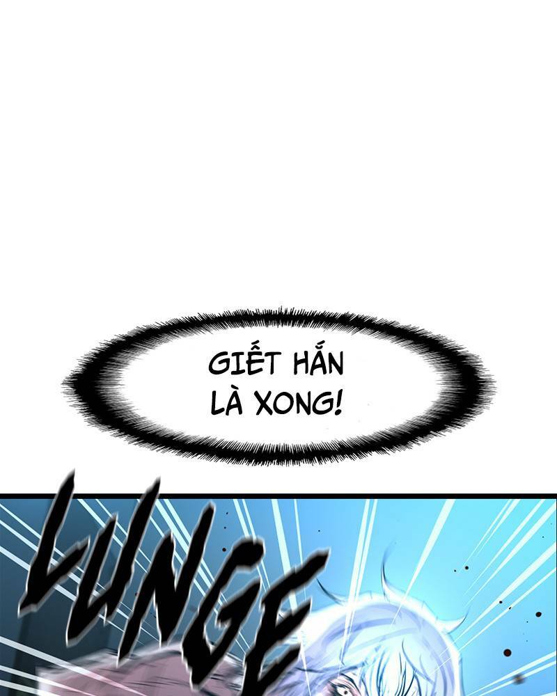 Hanlim Gym Chapter 42 - Trang 34