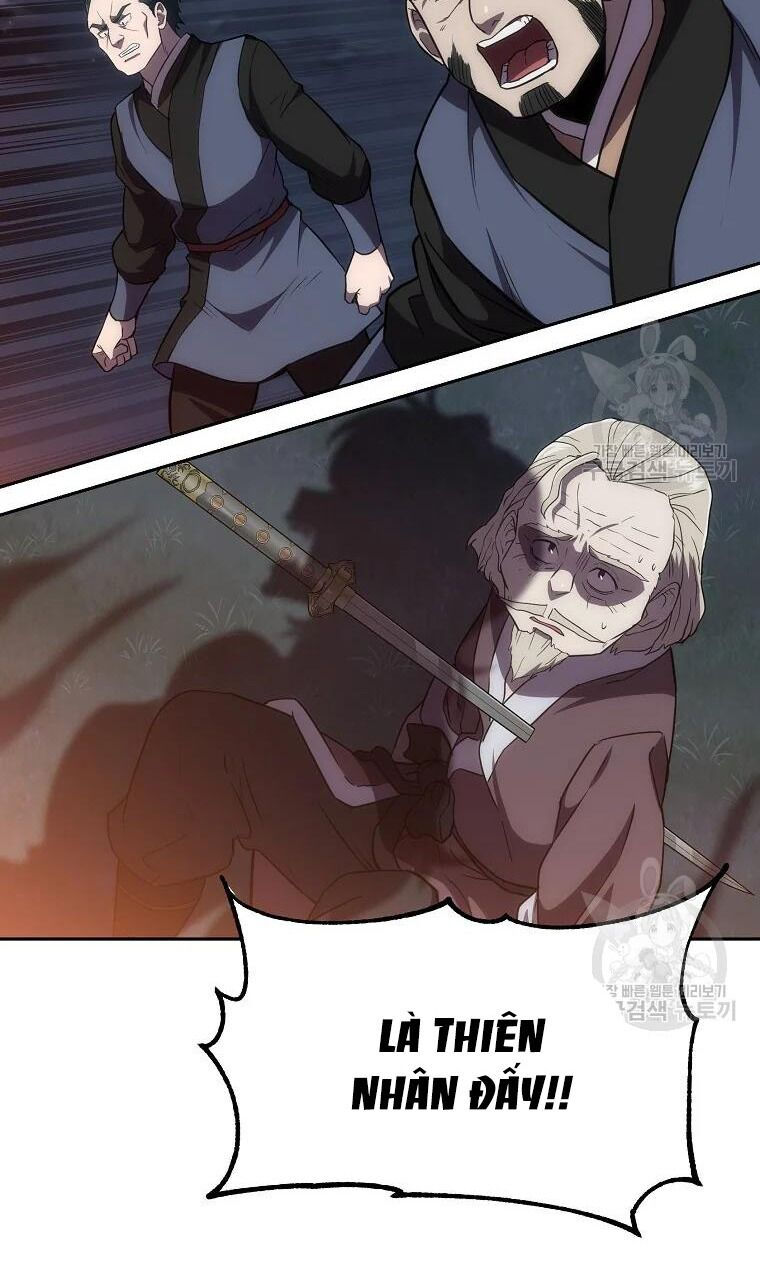 thiếu niên phương sĩ chapter 38 44