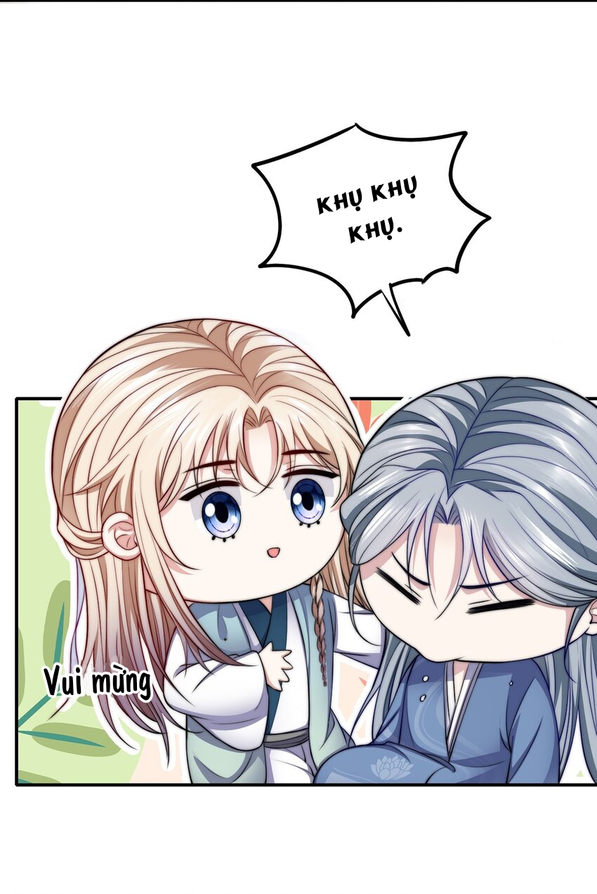 chiến lược tẩy trắng của phản diện chapter 47 9