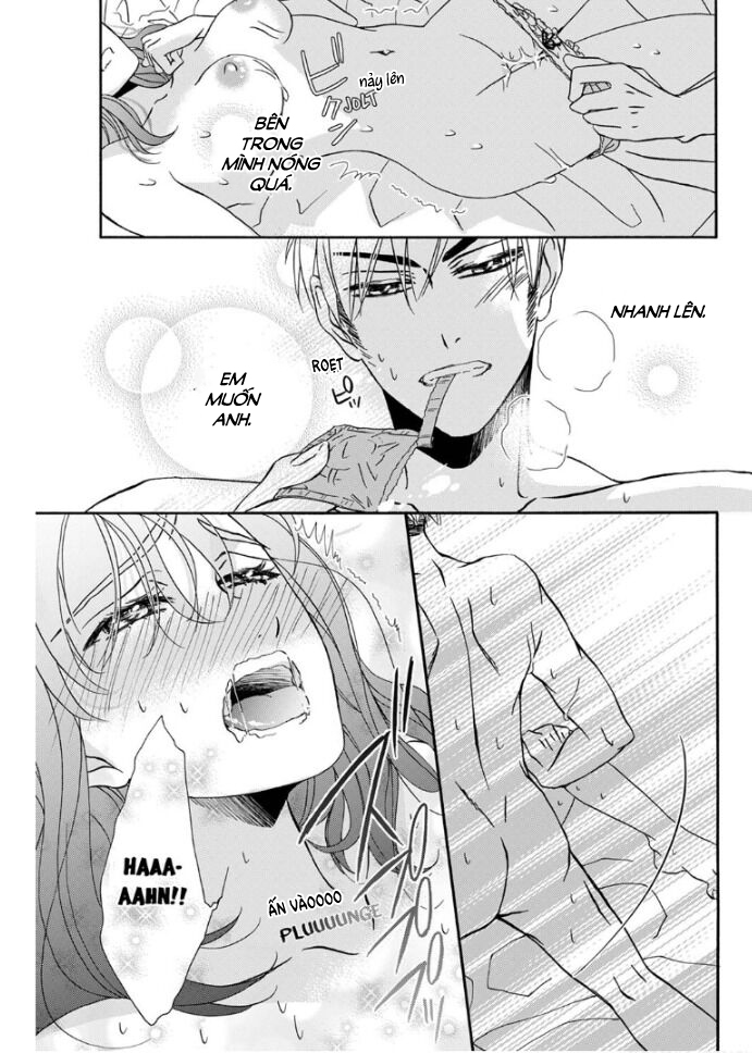 tên tội phạm nguy hiểm chapter 7 19