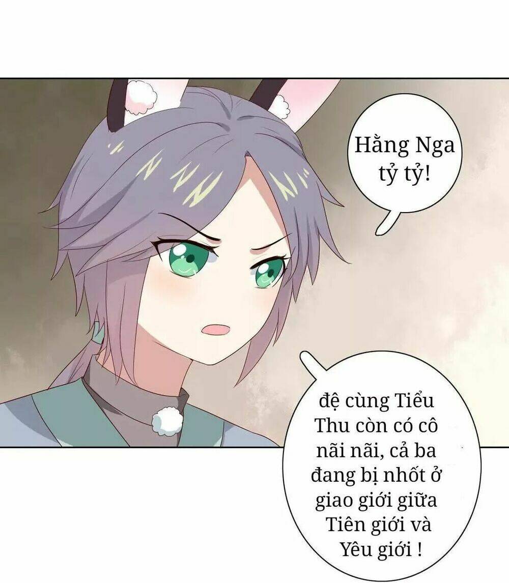 phi thiên địch tự dưỡng đích khẩu tử chapter 34 18