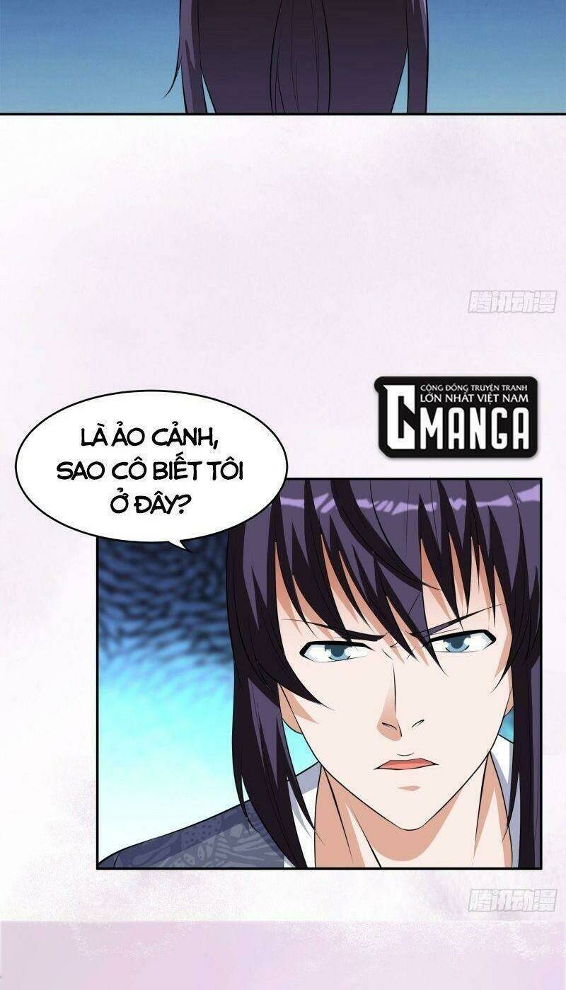 người tu tiên tại đô thị chapter 158 18