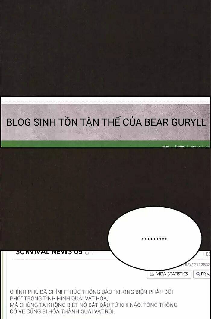 quái vật tại chung cư xanh chapter 11 58