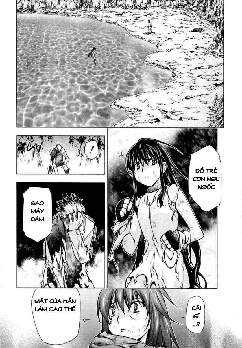 black god chapter 56 9