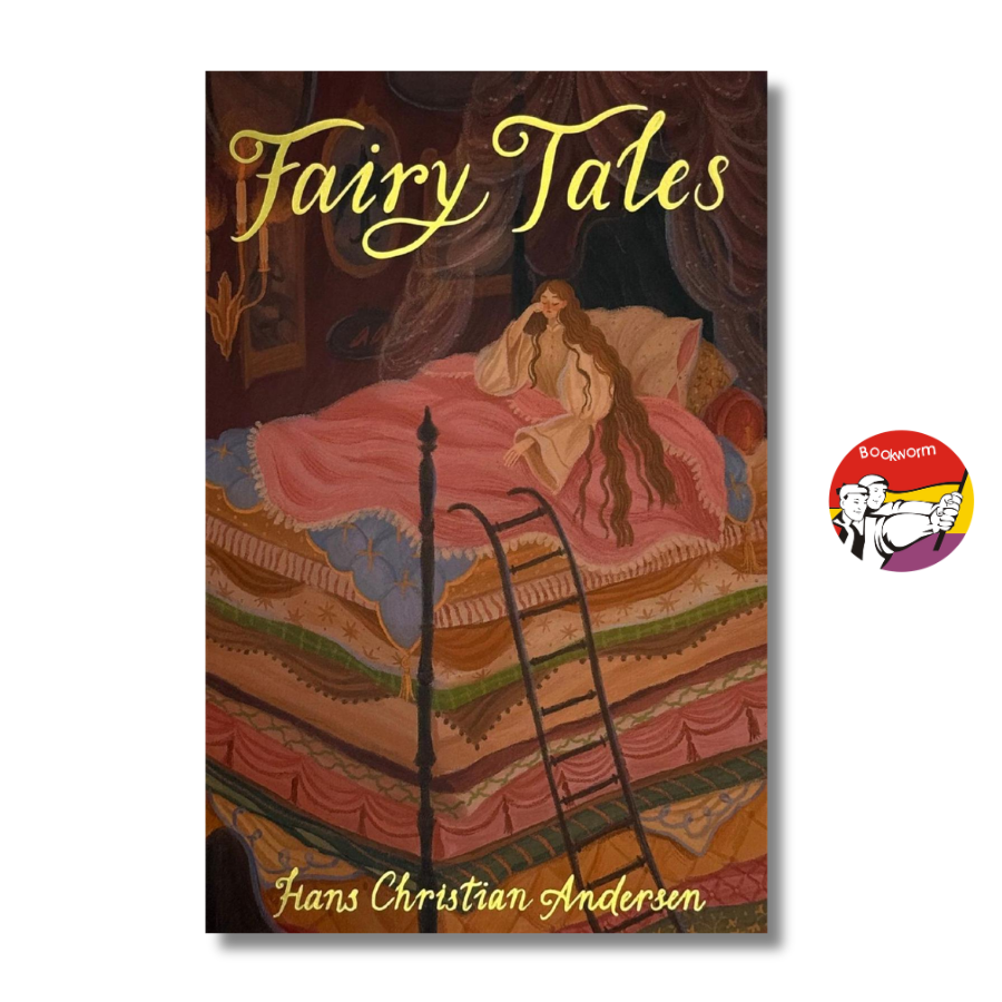 Sách - Andersen's Fairy Tales | Childrens Short Stories/Truyện Cổ tích/Ngoại văn Thiếu nhi Nhập khẩu