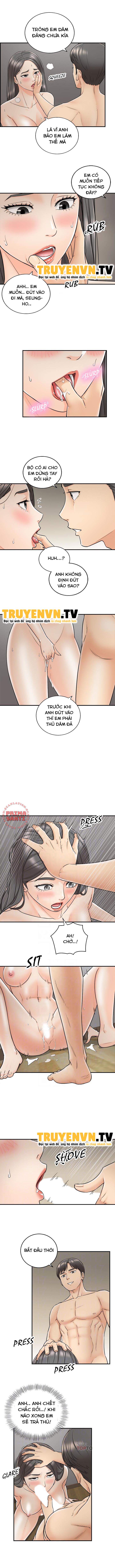 nàng boss trẻ tuổi chapter 22 4