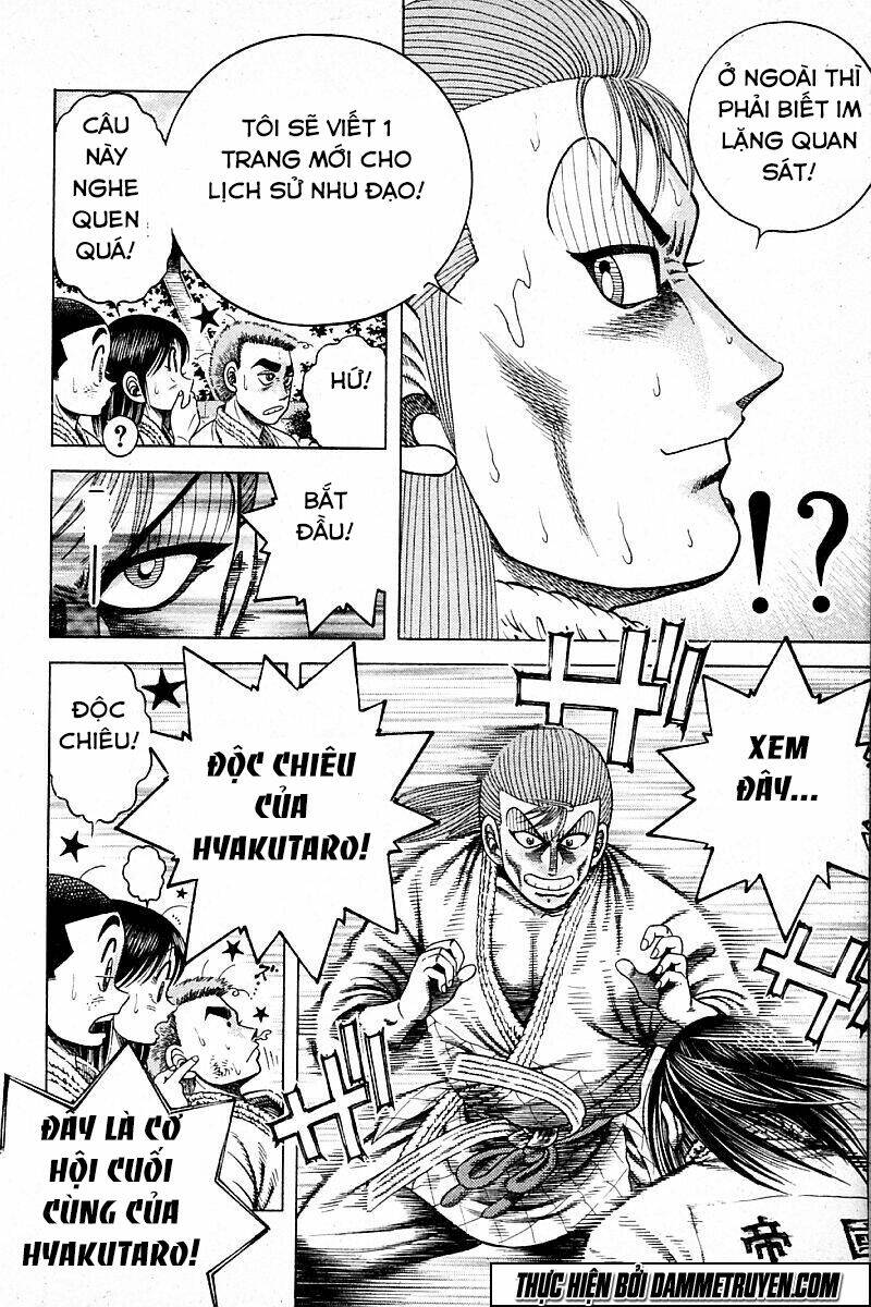 shin kotaro makaritoru! juudouhen chapter 127 12