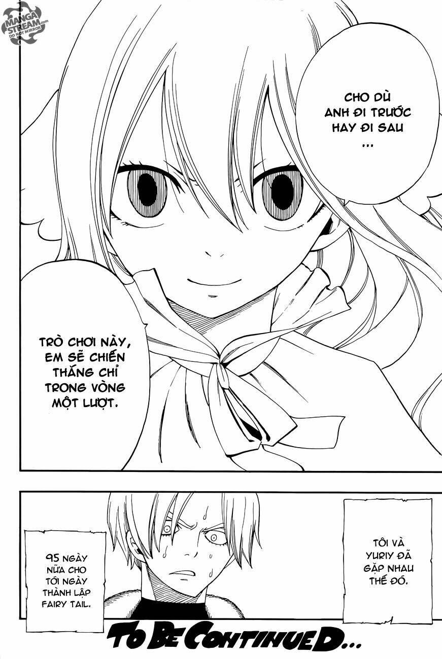 xứ sở thần tiên thời hội trưởng đầu tiên chapter 2 22