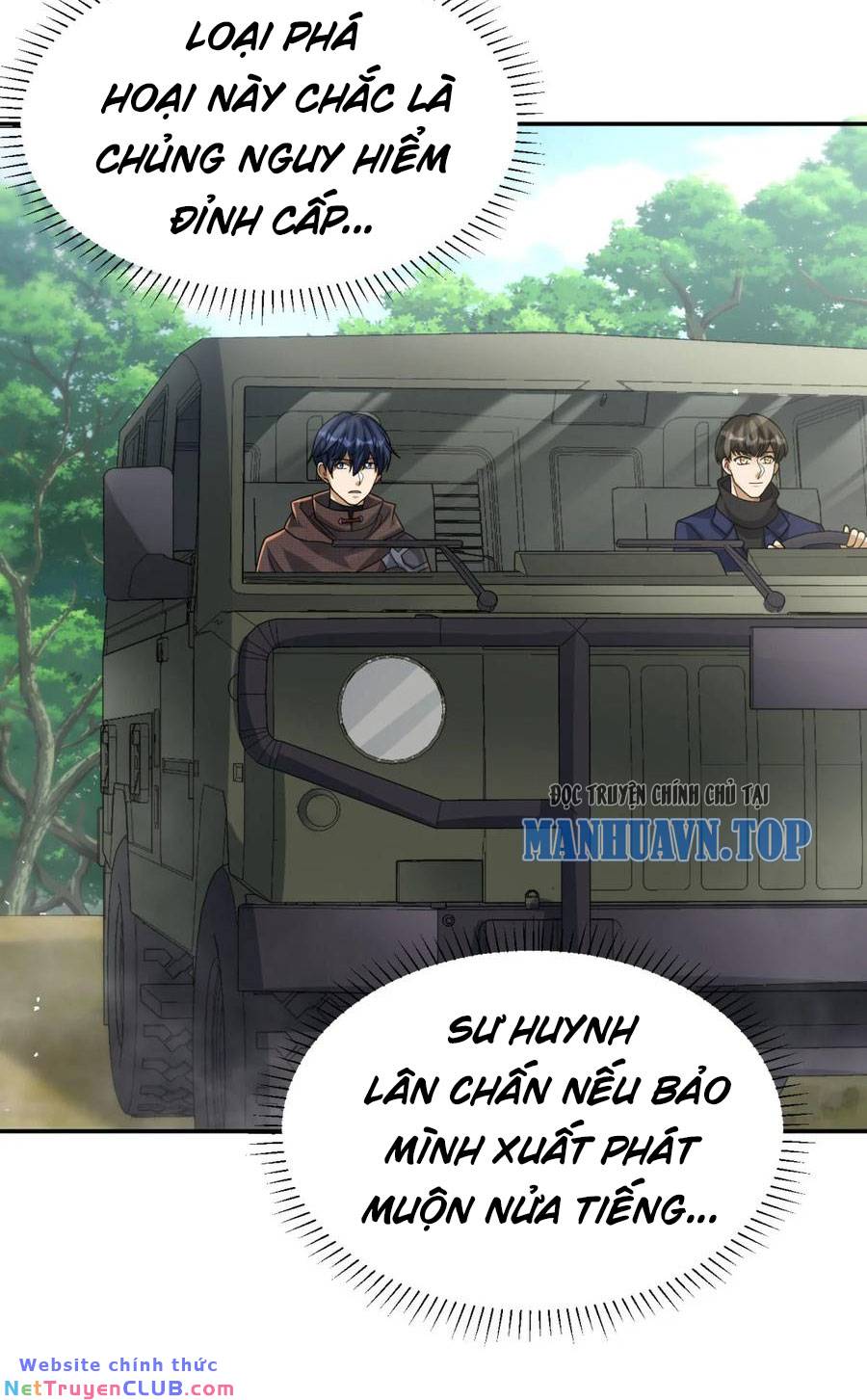 cựu nhật ngự long chapter 40 40