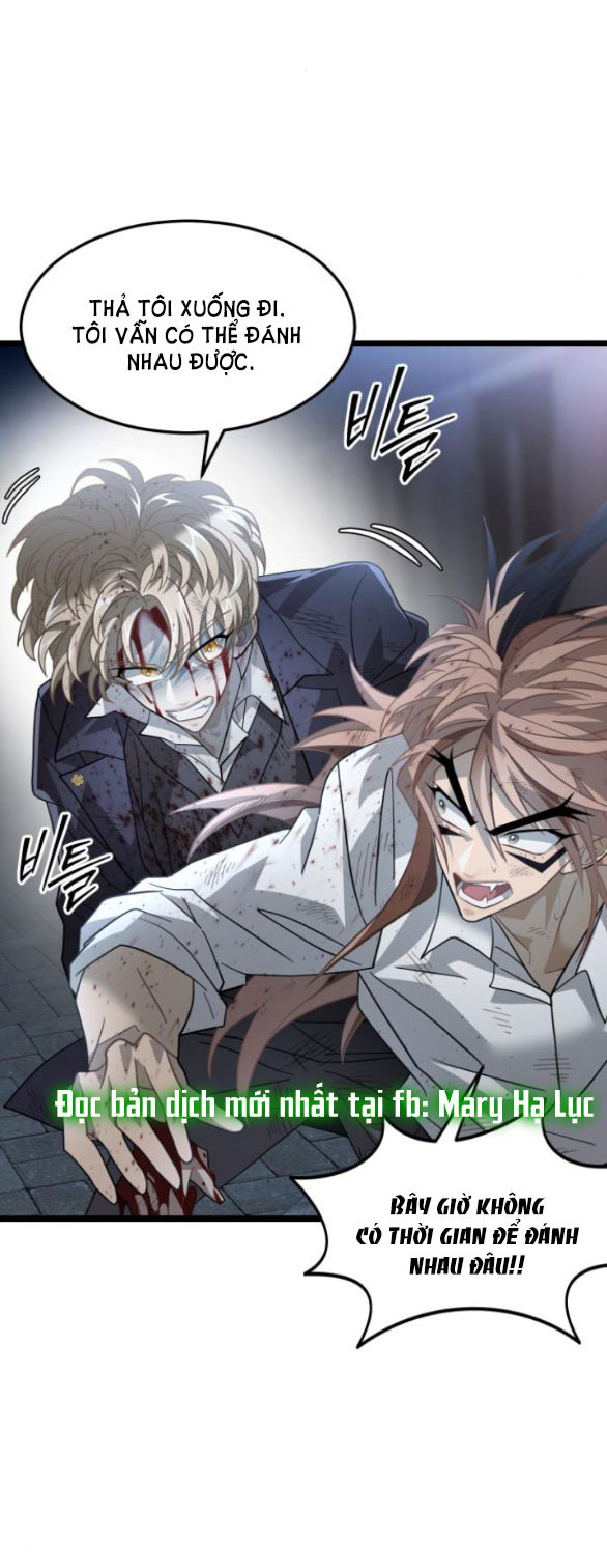 dark moon - tế đàn ánh trăng chapter 58.2 24