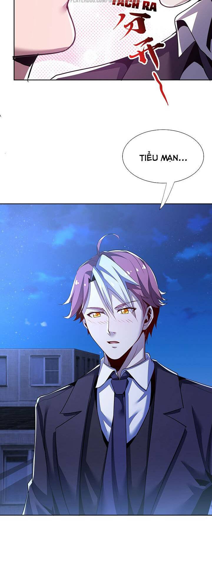 bất tử thần vương tu liên tục chapter 12 2