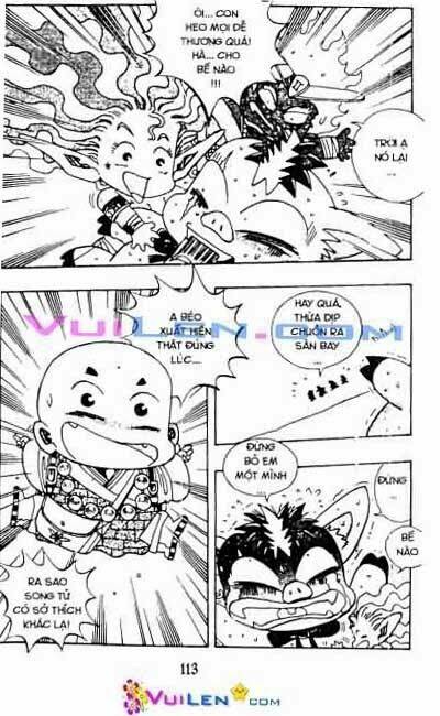 những người bạn tốt chapter 6 114