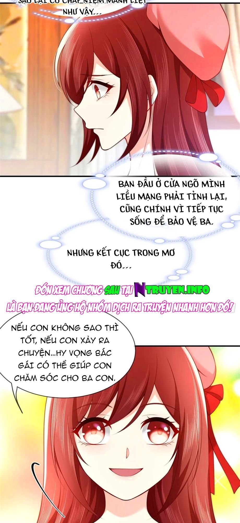 nam thần truy thê chỉ nam chapter 82.2 11