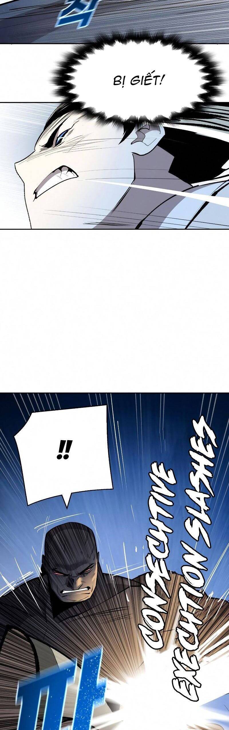 kiếm sĩ thiếu niên chapter 29 4