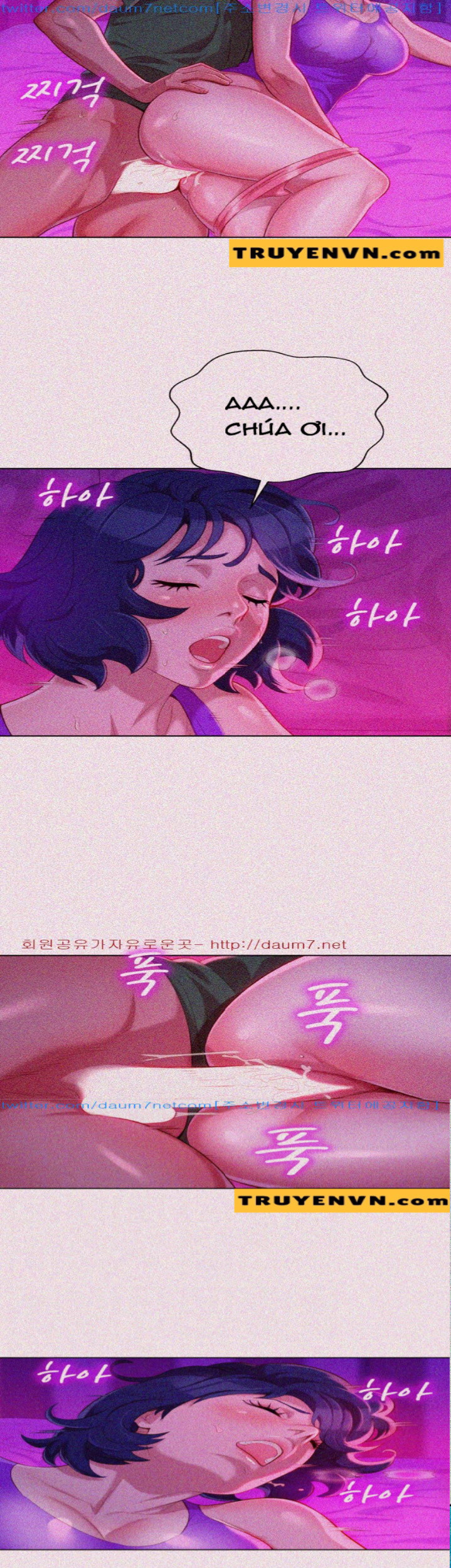 chị gái mưa chapter 24 12