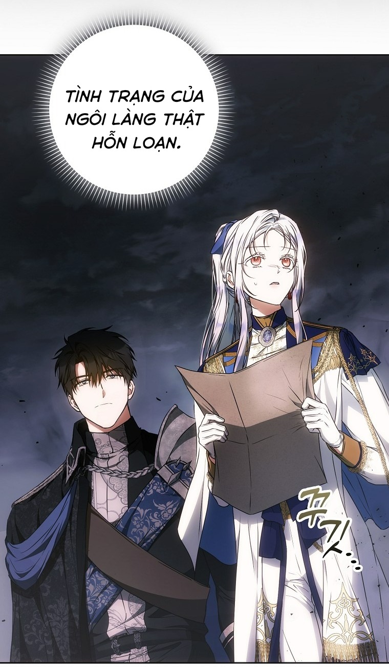 trở thành vợ của nam chính chapter 108 15