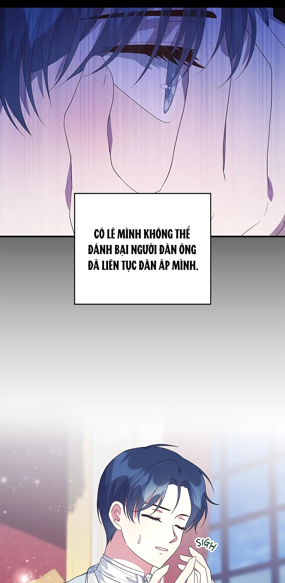 tôi không phải là nữ anh hùng chapter 76 22