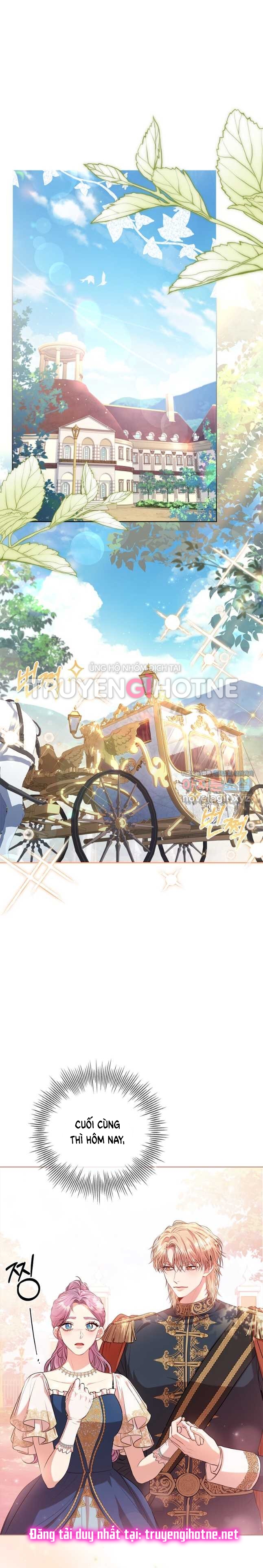 trở thành thư ký của bạo chúa chapter 89 6