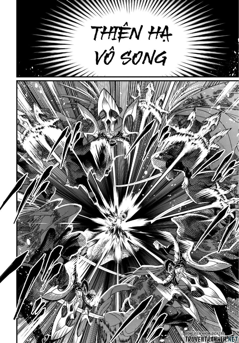 đại chiến nhân thần chapter 17 34