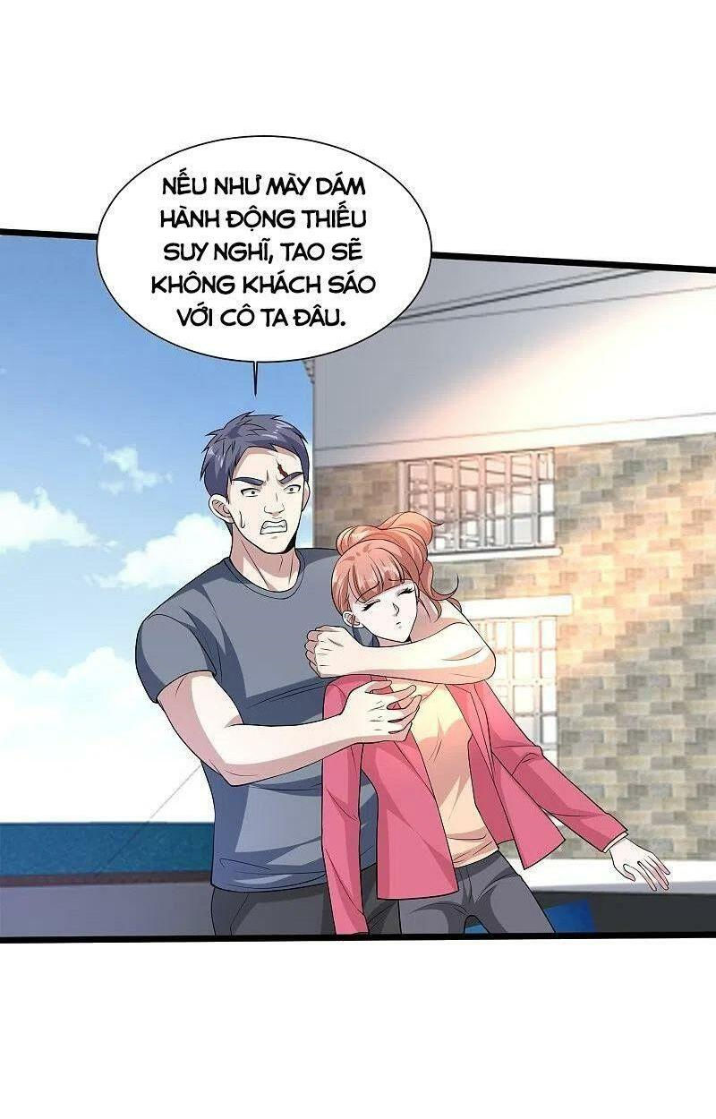 đô thị tà vương chapter 233 4