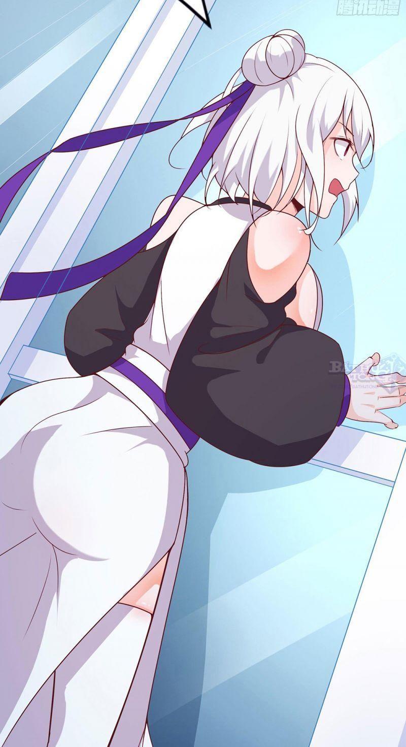 đồ đệ ta toàn là nữ ma đầu chapter 27 12