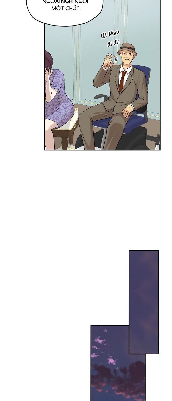 cuộc sống kỳ thú chapter 73 47