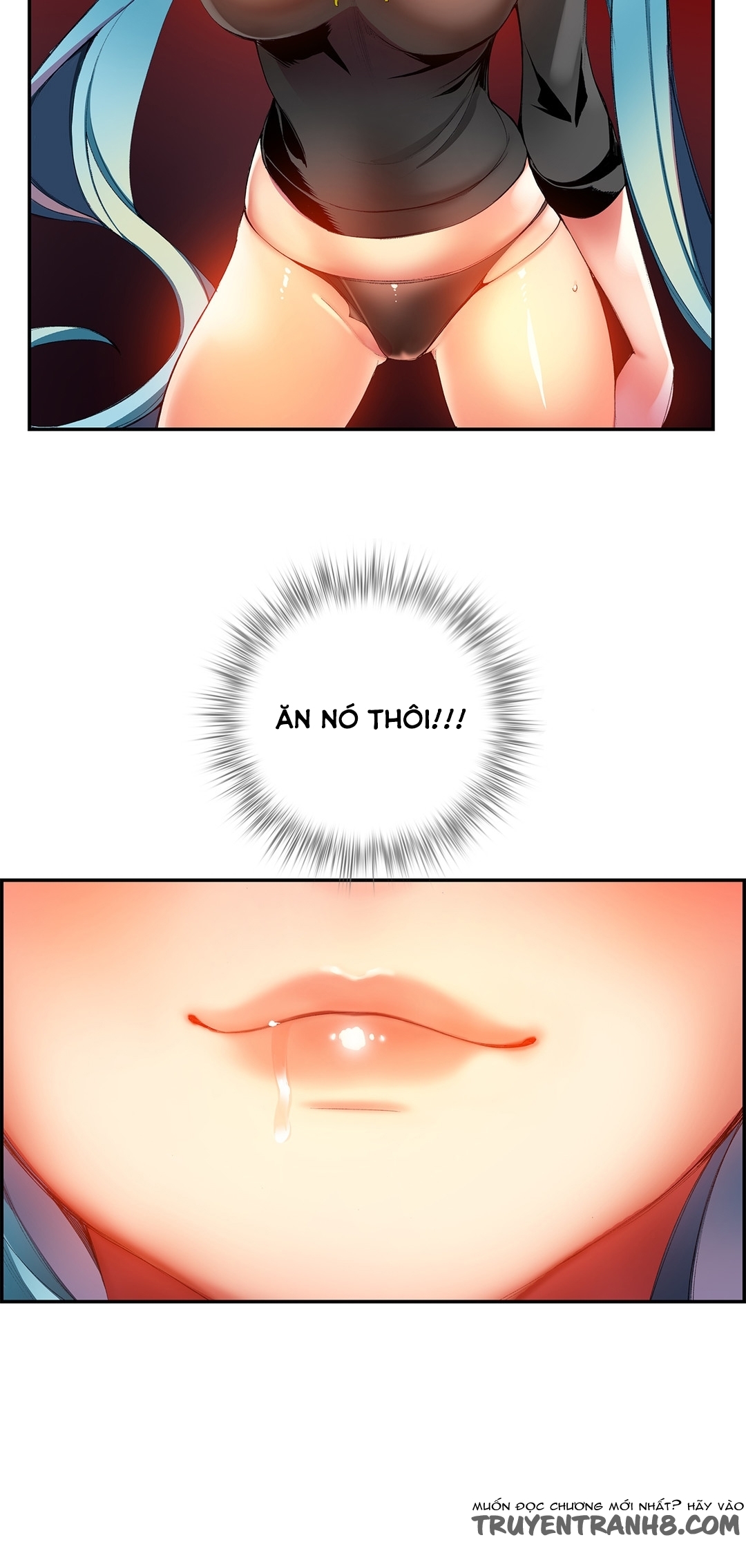 sự ràng buộc của lilith chapter 24 29