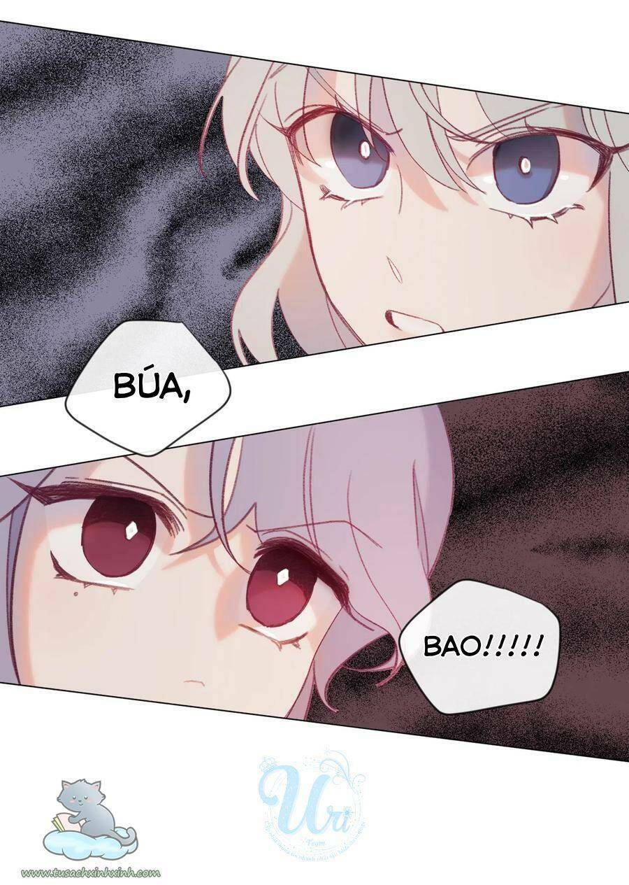 nhật ký nấm ma cô chapter 22 3