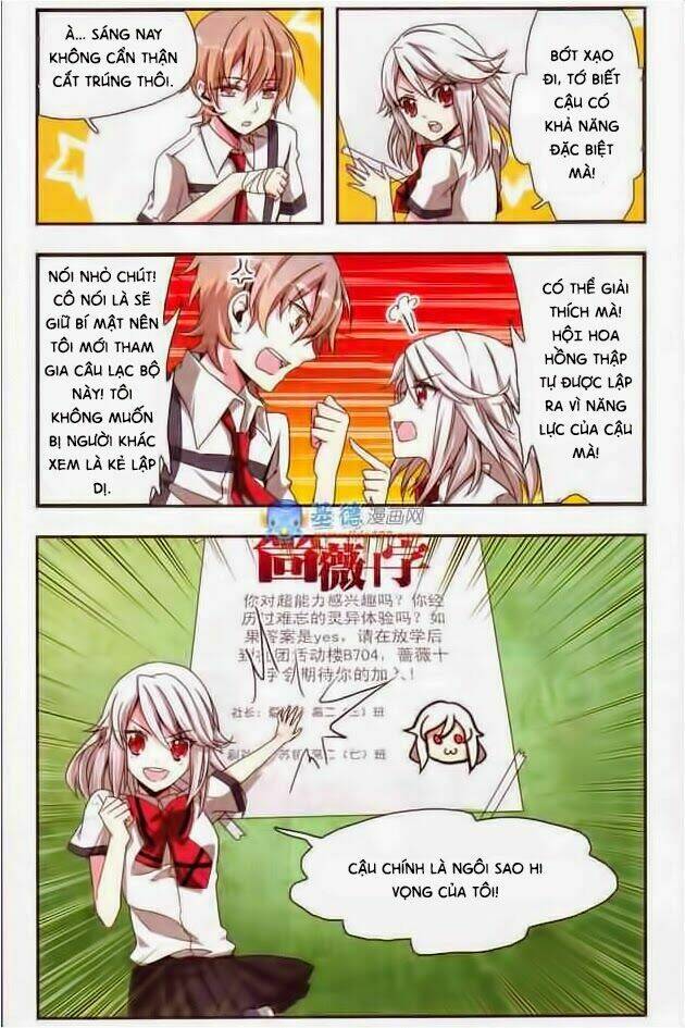 ám chi lạc ấn chapter 2 8