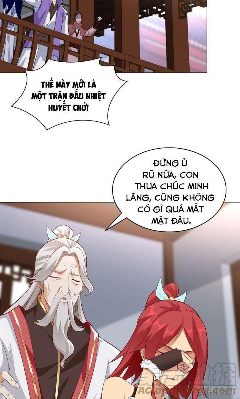 người nuôi rồng chapter 62 18