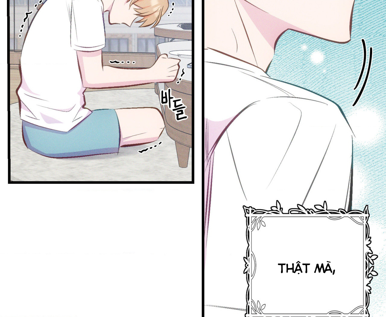 cái đồ ngốc nghếch này chapter 9 106