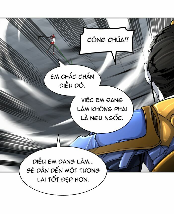 tòa tháp bí ẩn 2 chapter 333 73