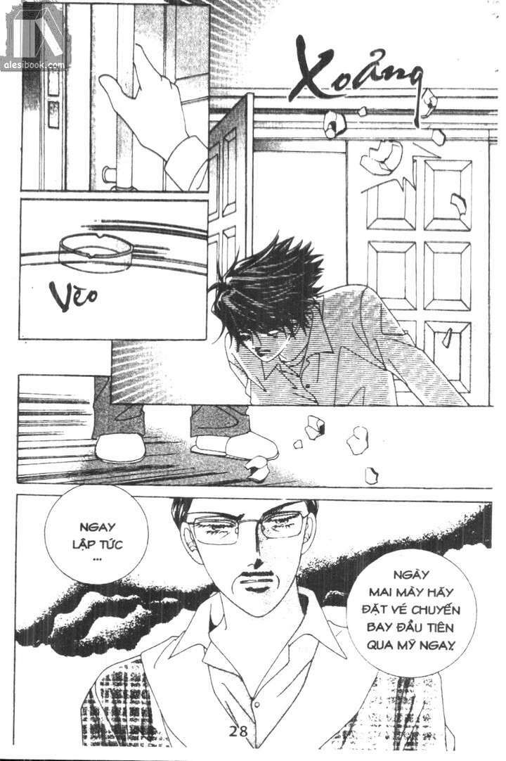 hồng tiểu thư chapter 21 27