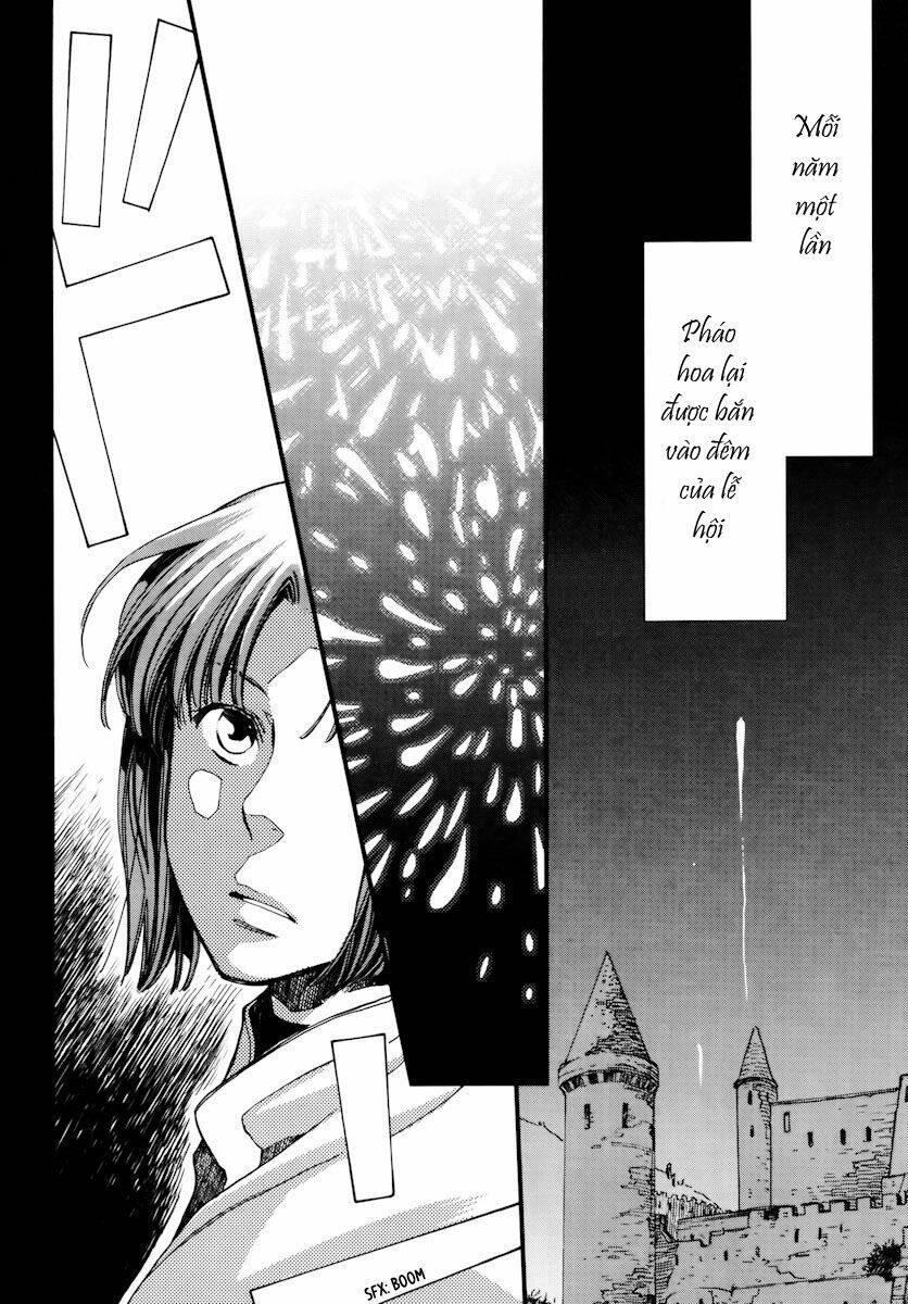 aruosumente chapter 9 3