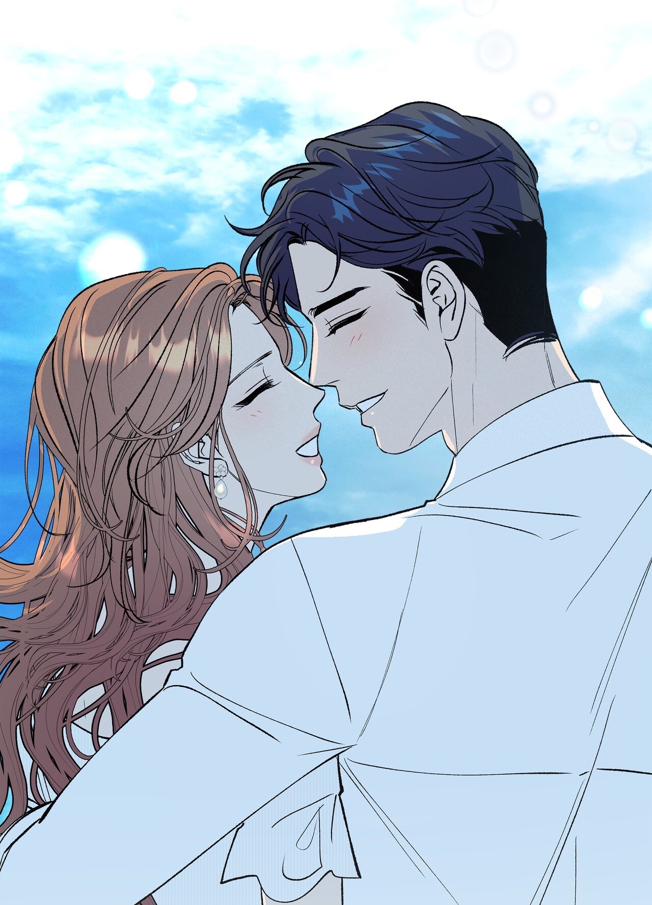 Tận Cùng Của Thế Giới chapter 42.2 - Trang 16