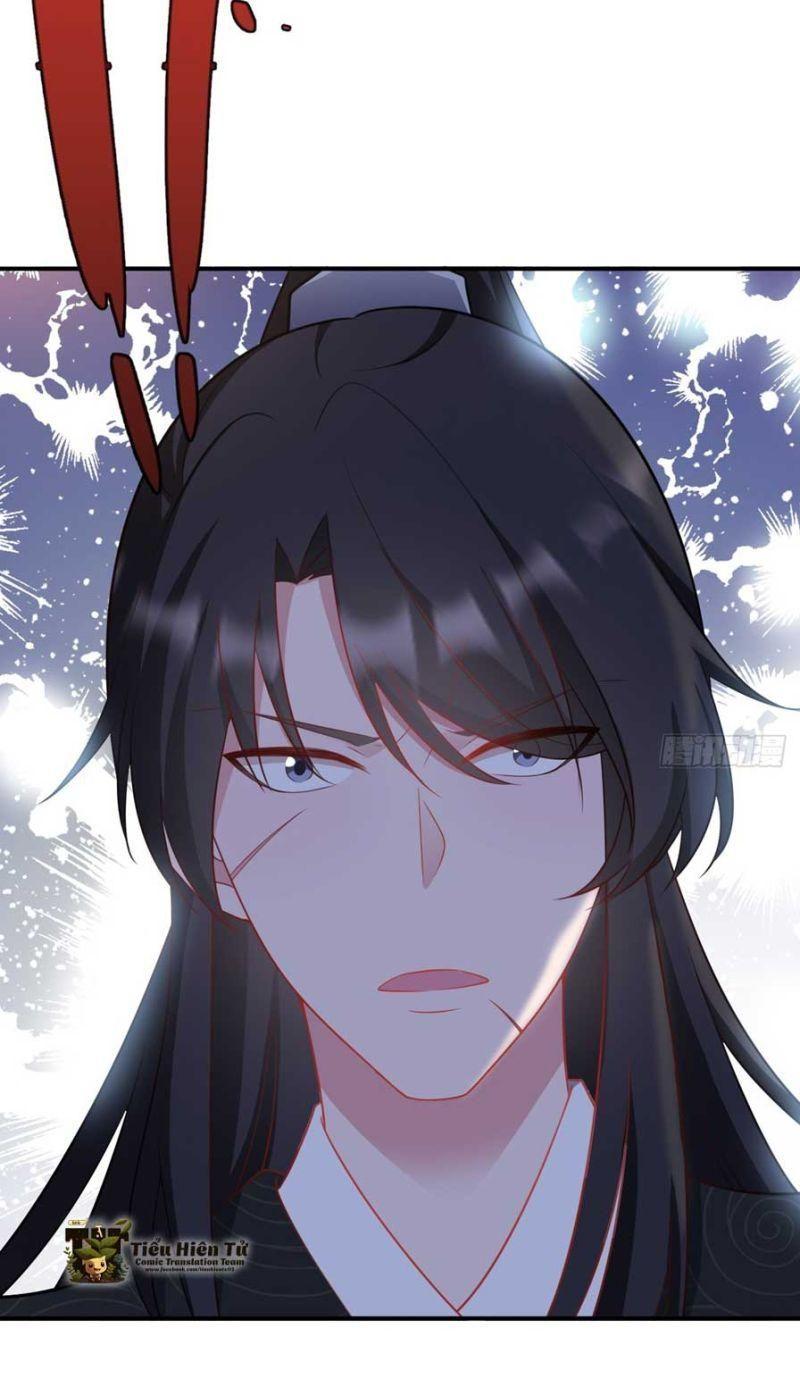 siêu cấp trà xanh hệ thống chapter 17 17