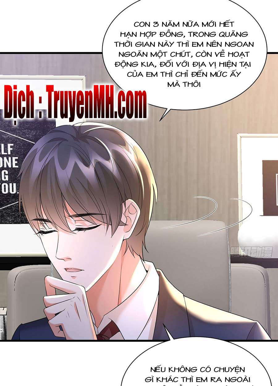 thí hôn lão công, cần giúp sức chapter 71 13