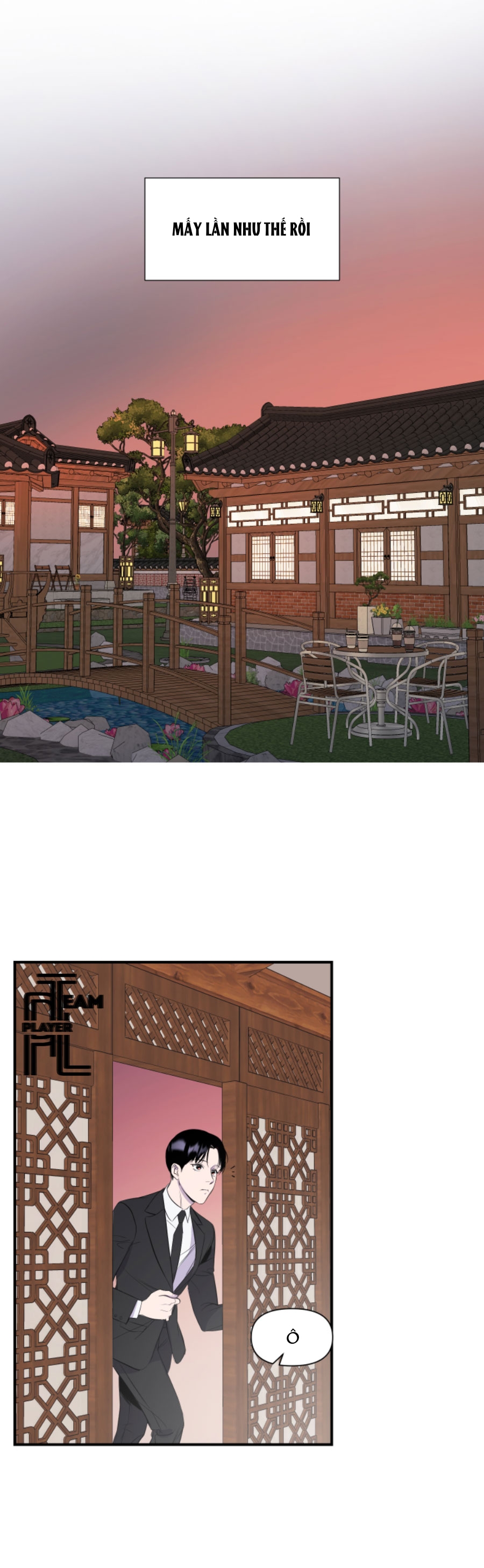 imitation gold chapter 1 11