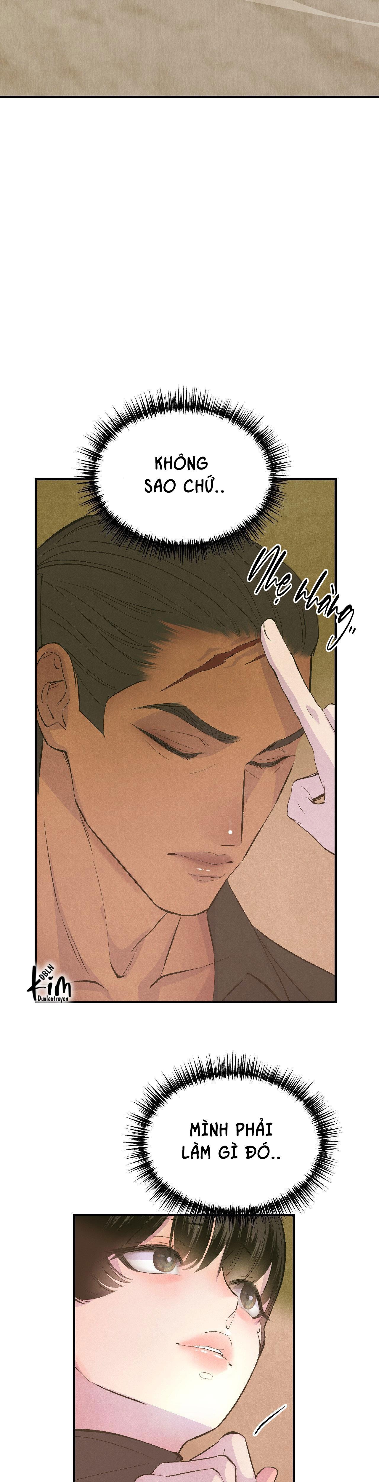 cậu bé đào chapter 11 8