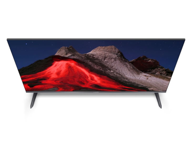 Google Tivi Xiaomi A Pro QLED 4K 75 inch L75MB-APSEA - HÀNG CHÍNH HÃNG - CHỈ GIAO HCM