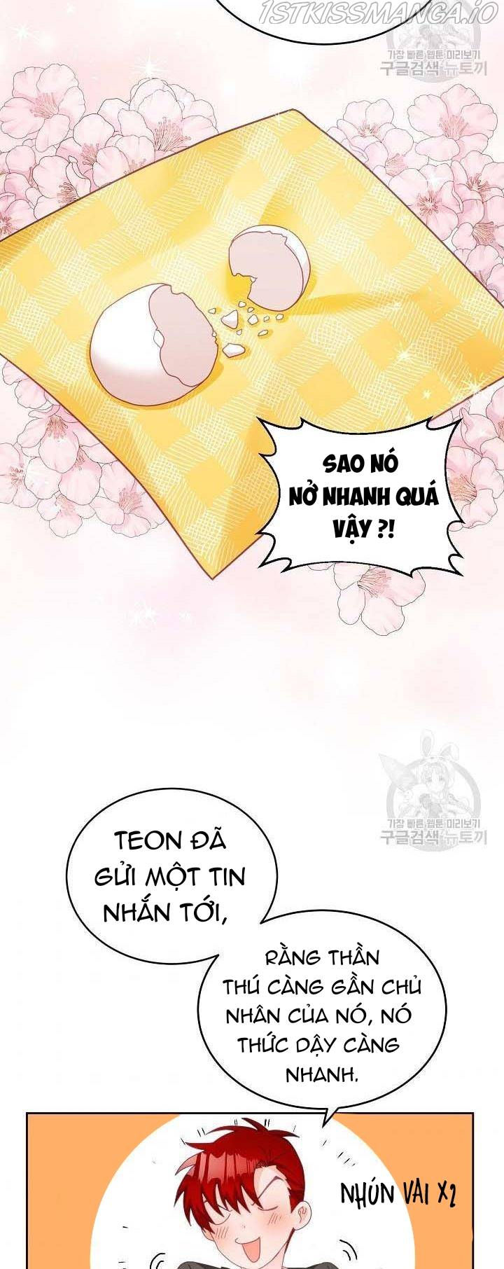 cô tiểu thư bé nhỏ thuần hóa các nhân vật chính chapter 14 28