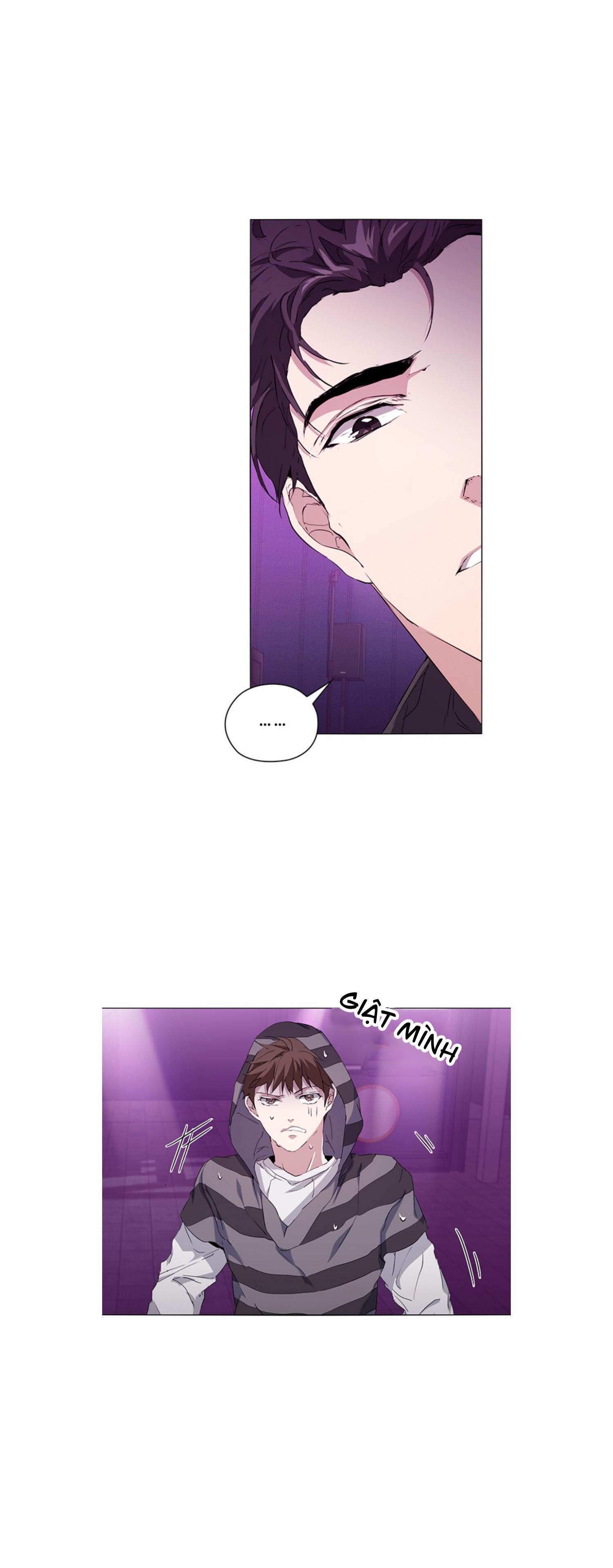 nhiệm vụ tiềm ẩn chapter 8 39