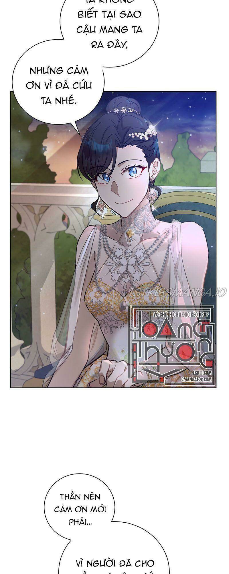 khế ước của ma tộc chapter 57 17