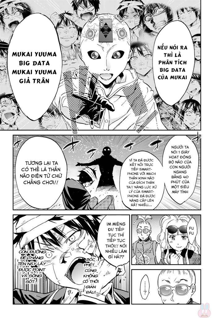 real account ii chapter 131.5 5