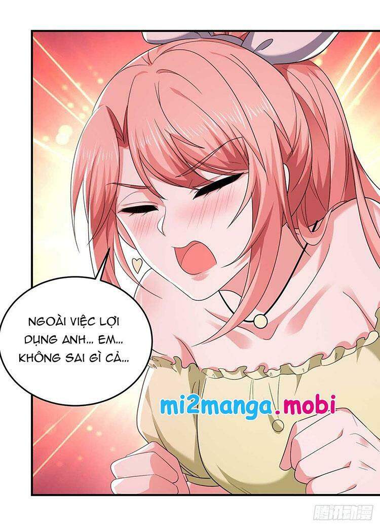 đại lão gọi tôi tiểu tổ tông chapter 53 10