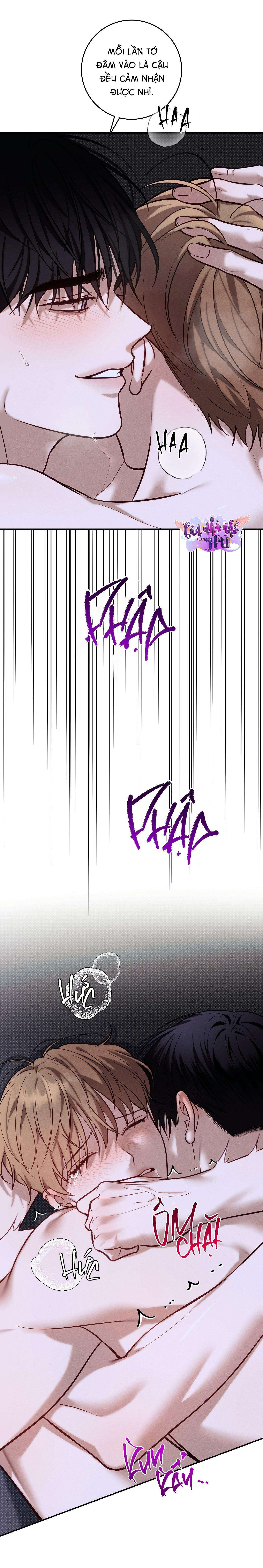 mùa hè năm ấy chapter 40 24